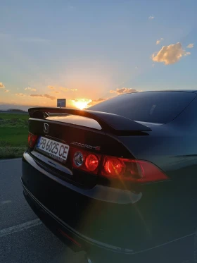 Honda Accord 2.4 190кс type S - 9990 € / 19538.74 лв. - 70400996 4