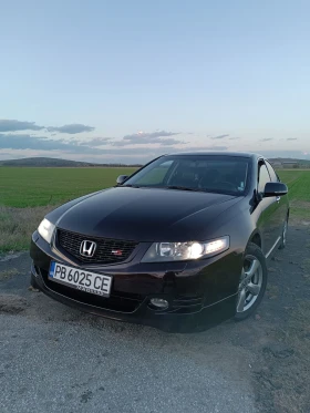 Honda Accord 2.4 190кс type S - 9990 € / 19538.74 лв. - 70400996 2