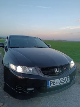 Honda Accord 2.4 190кс type S - 9990 € / 19538.74 лв. - 70400996 3