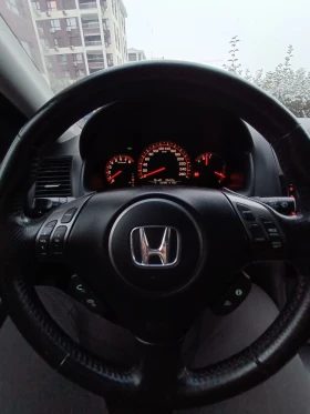 Honda Accord 2.4 190кс type S - 9990 € / 19538.74 лв. - 70400996 6
