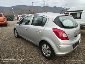 Opel Corsa 1.4i 90 k.c. 4 цилиндъра, климатик, 108000км.  - 2200 € / 4302.83 лв. - 88286344 14