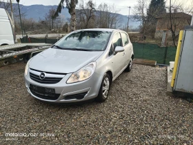 Opel Corsa 1.4i 90 k.c. 4 цилиндъра, климатик, 108000км.  - 2200 € / 4302.83 лв. - 88286344 3
