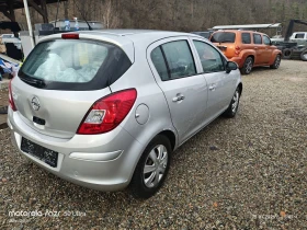 Opel Corsa 1.4i 90 k.c. 4 цилиндъра, климатик, 108000км.  - 2200 € / 4302.83 лв. - 88286344 15