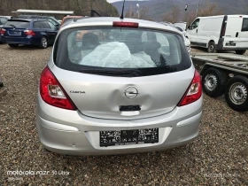 Opel Corsa 1.4i 90 k.c. 4 цилиндъра, климатик, 108000км.  - 2200 € / 4302.83 лв. - 88286344 16