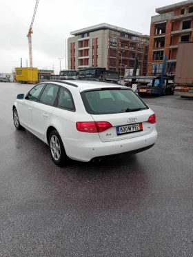 Audi A4, снимка 8