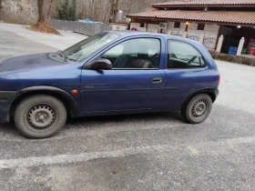 Opel Corsa, снимка 3