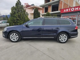 VW Passat 2.0 TDI/ 140 �.�./ BLUEMOTION/ NAVI/ LED | Mobile.bg � ����� ������ 3