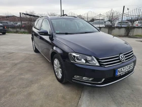 VW Passat 2.0 TDI/ 140 �.�./ BLUEMOTION/ NAVI/ LED | Mobile.bg � ����� ������ 8