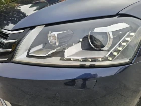 VW Passat 2.0 TDI/ 140 �.�./ BLUEMOTION/ NAVI/ LED | Mobile.bg � ����� ������ 15