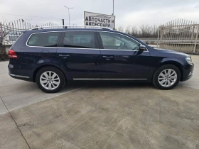 VW Passat 2.0 TDI/ 140 �.�./ BLUEMOTION/ NAVI/ LED | Mobile.bg � ����� ������ 7