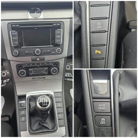 VW Passat 2.0 TDI/ 140 �.�./ BLUEMOTION/ NAVI/ LED | Mobile.bg � ����� ������ 12