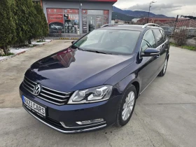 ������ VW Passat