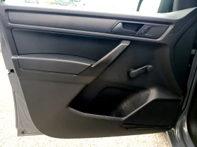 VW Caddy 1.4 CNG Cargo Maxi Заводски Метан! - 13500 € / 26403.70 лв. - 15777740 11