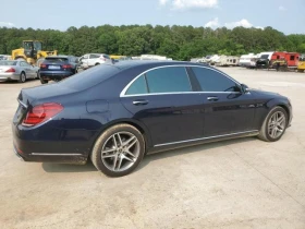 Mercedes-Benz S 560 4.0L 8 Rear-wheel drive - 27300 € / 53394.16 лв. - 44751659 6