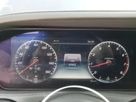 Mercedes-Benz S 560 4.0L 8 Rear-wheel drive - 27300 € / 53394.16 лв. - 44751659 12