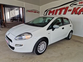 Fiat Punto EVO 1.4 78kc GPL EURO 6B - 3590 € / 7021.43 лв. - 81171965 3
