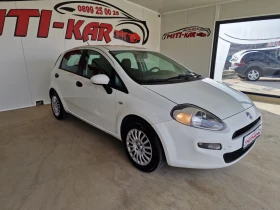 Fiat Punto EVO 1.4 78kc GPL EURO 6B - 3590 € / 7021.43 лв. - 81171965 2