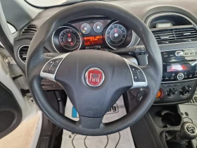 Fiat Punto EVO 1.4 78kc GPL EURO 6B - 3590 € / 7021.43 лв. - 81171965 11