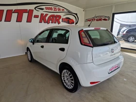 Fiat Punto EVO 1.4 78kc GPL EURO 6B - 3590 € / 7021.43 лв. - 81171965 5