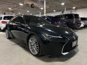 Lexus IS 300 Ultra Luxury* AWD* АвтоКредит* (ЦЕНА ДО БГ) - 30990 € / 60611.17 лв. - 55860494 7