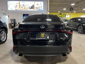 Lexus IS 300 Ultra Luxury* AWD* АвтоКредит* (ЦЕНА ДО БГ) - 30990 € / 60611.17 лв. - 55860494 4