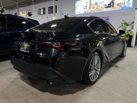 Lexus IS 300 Ultra Luxury* AWD* АвтоКредит* (ЦЕНА ДО БГ) - 30990 € / 60611.17 лв. - 55860494 5
