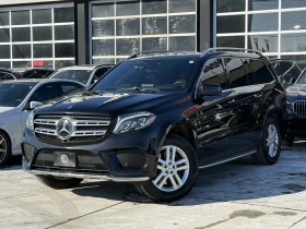 Mercedes-Benz GLS 450 450 4MATIC - 23500 € / 45962.00 лв. - 31018021 2