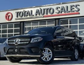 Mercedes-Benz GLS 450 450 4MATIC