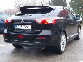 Mitsubishi Lancer 1.8i * АВТОМАТИК * КЛИМАТИК * РЕГИСТРИРАН *  - 4400 € / 8605.65 лв. - 52776307 6