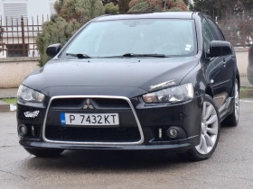 Mitsubishi Lancer 1.8i * АВТОМАТИК * КЛИМАТИК * РЕГИСТРИРАН *  - 4400 € / 8605.65 лв. - 52776307 3