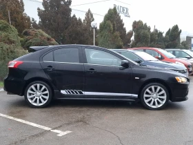 Mitsubishi Lancer 1.8i * АВТОМАТИК * КЛИМАТИК * РЕГИСТРИРАН *  - 4400 € / 8605.65 лв. - 52776307 7