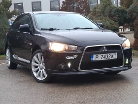Mitsubishi Lancer 1.8i * АВТОМАТИК * КЛИМАТИК * РЕГИСТРИРАН *  - 4400 € / 8605.65 лв. - 52776307 9