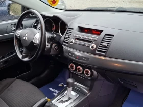 Mitsubishi Lancer 1.8i * АВТОМАТИК * КЛИМАТИК * РЕГИСТРИРАН *  - 4400 € / 8605.65 лв. - 52776307 13