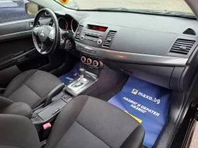 Mitsubishi Lancer 1.8i * АВТОМАТИК * КЛИМАТИК * РЕГИСТРИРАН *  - 4400 € / 8605.65 лв. - 52776307 11