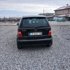 Mercedes-Benz A 160 - 1400 € / 2738.16 лв. - 41869878 3