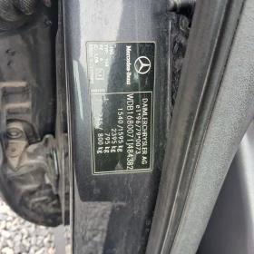 Mercedes-Benz A 160 - 1400 € / 2738.16 лв. - 41869878 12