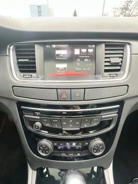 Peugeot 508 - 8500 € / 16624.56 лв. - 35556203 10