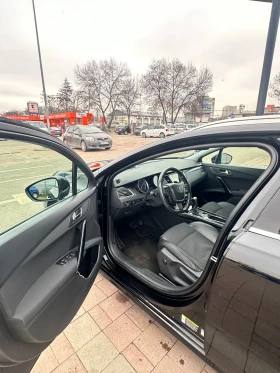 Peugeot 508 - 8500 € / 16624.56 лв. - 35556203 3