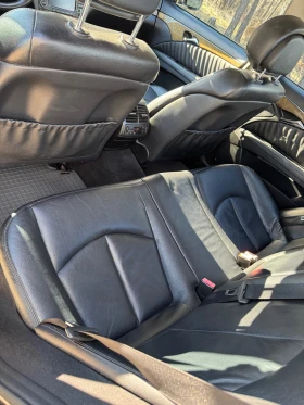 Mercedes-Benz E 320, снимка 9 - Автомобили и джипове - 53639190