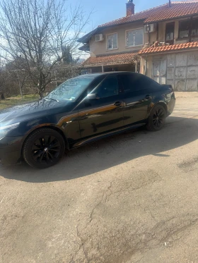 BMW 530 - 6150 € / 12028.35 лв. - 84650502 2
