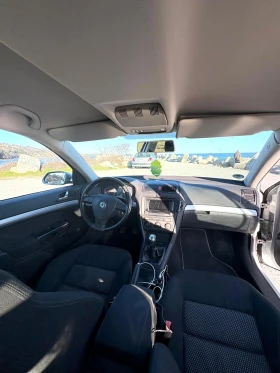 Skoda Octavia  2 Combi(1Z) - 3899 € / 7625.78 лв. - 44915762 6