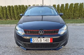 VW Polo 1.6 TDI