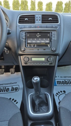 VW Polo 1.6 TDI - 4999 € / 9777.19 лв. - 56401618 16