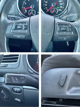 VW Golf 2.5I/ГАЗ/НАВИГАЦИЯ/АВТОПИЛОТ/АЛКАНТАРА/КАМЕРА - 5999 € / 11733.02 лв. - 52243382 15