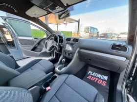 VW Golf 2.5I/ГАЗ/НАВИГАЦИЯ/АВТОПИЛОТ/АЛКАНТАРА/КАМЕРА - 5999 € / 11733.02 лв. - 52243382 10