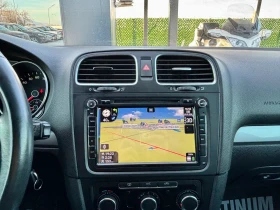 VW Golf 2.5I/ГАЗ/НАВИГАЦИЯ/АВТОПИЛОТ/АЛКАНТАРА/КАМЕРА - 5999 € / 11733.02 лв. - 52243382 14