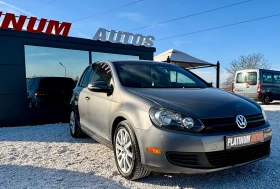 VW Golf 2.5I/ГАЗ/НАВИГАЦИЯ/АВТОПИЛОТ/АЛКАНТАРА/КАМЕРА - 5999 € / 11733.02 лв. - 52243382 3