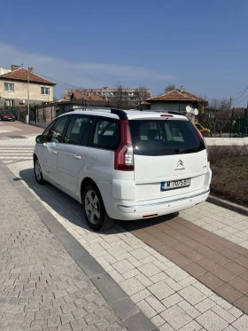 Citroen C4 Picasso Grandpicasso - 3500 € / 6845.40 лв. - 76154772 11