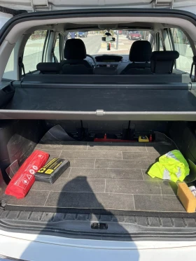 Citroen C4 Picasso Grandpicasso - 3500 € / 6845.40 лв. - 76154772 10