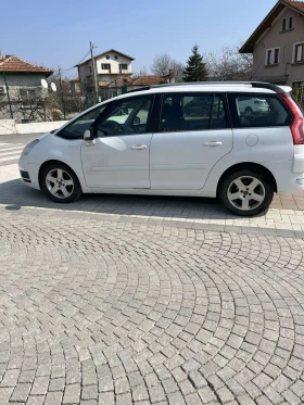 Citroen C4 Picasso Grandpicasso - 3500 € / 6845.40 лв. - 76154772 3